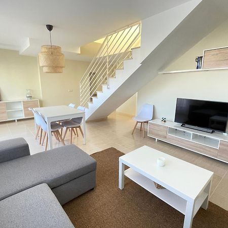 Apartamento Panoramica Golf - Sant Jordi Exterior foto