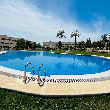 Apartamento Panoramica Golf - Sant Jordi Exterior foto