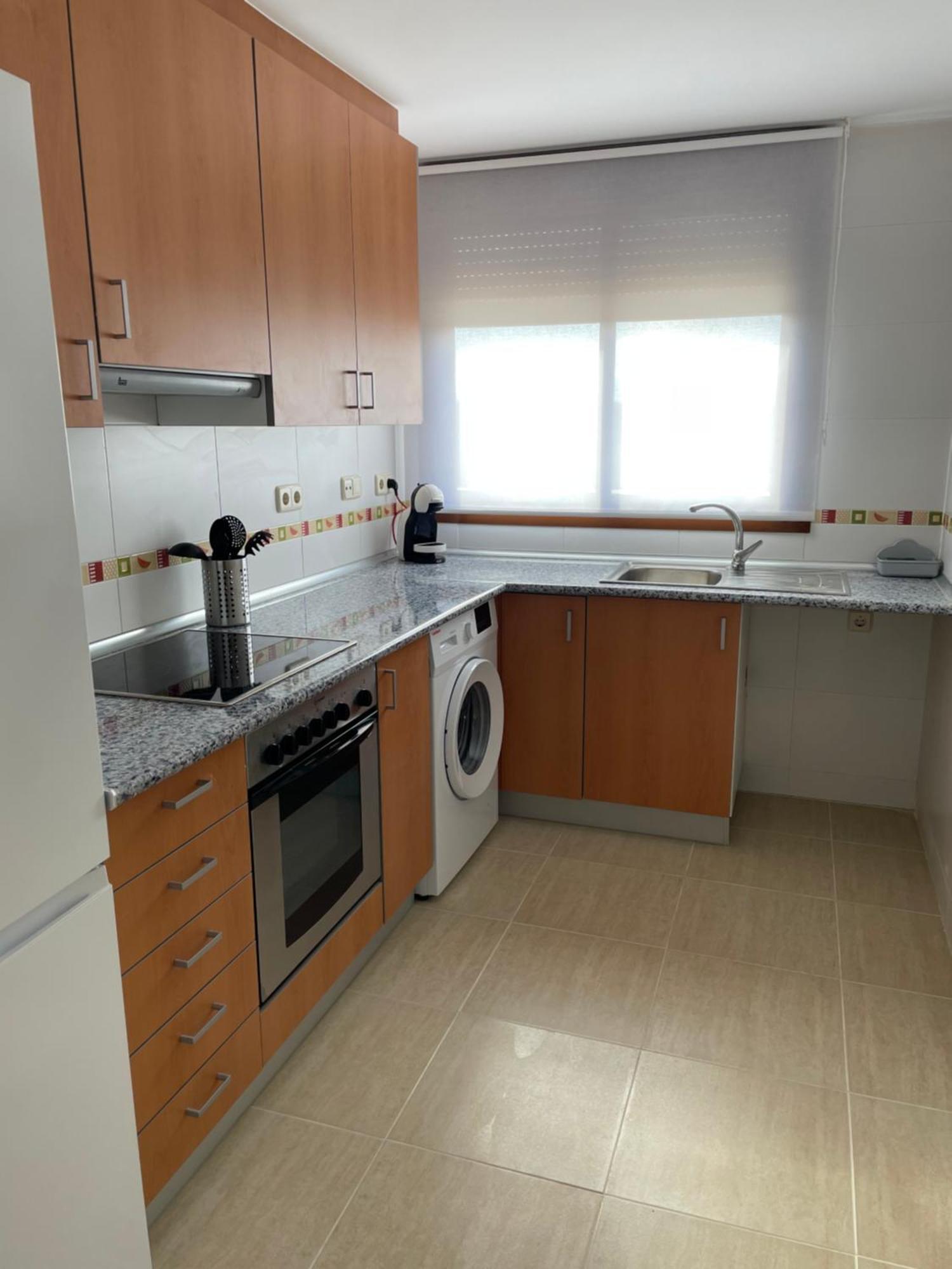 Apartamento Panoramica Golf - Sant Jordi Exterior foto