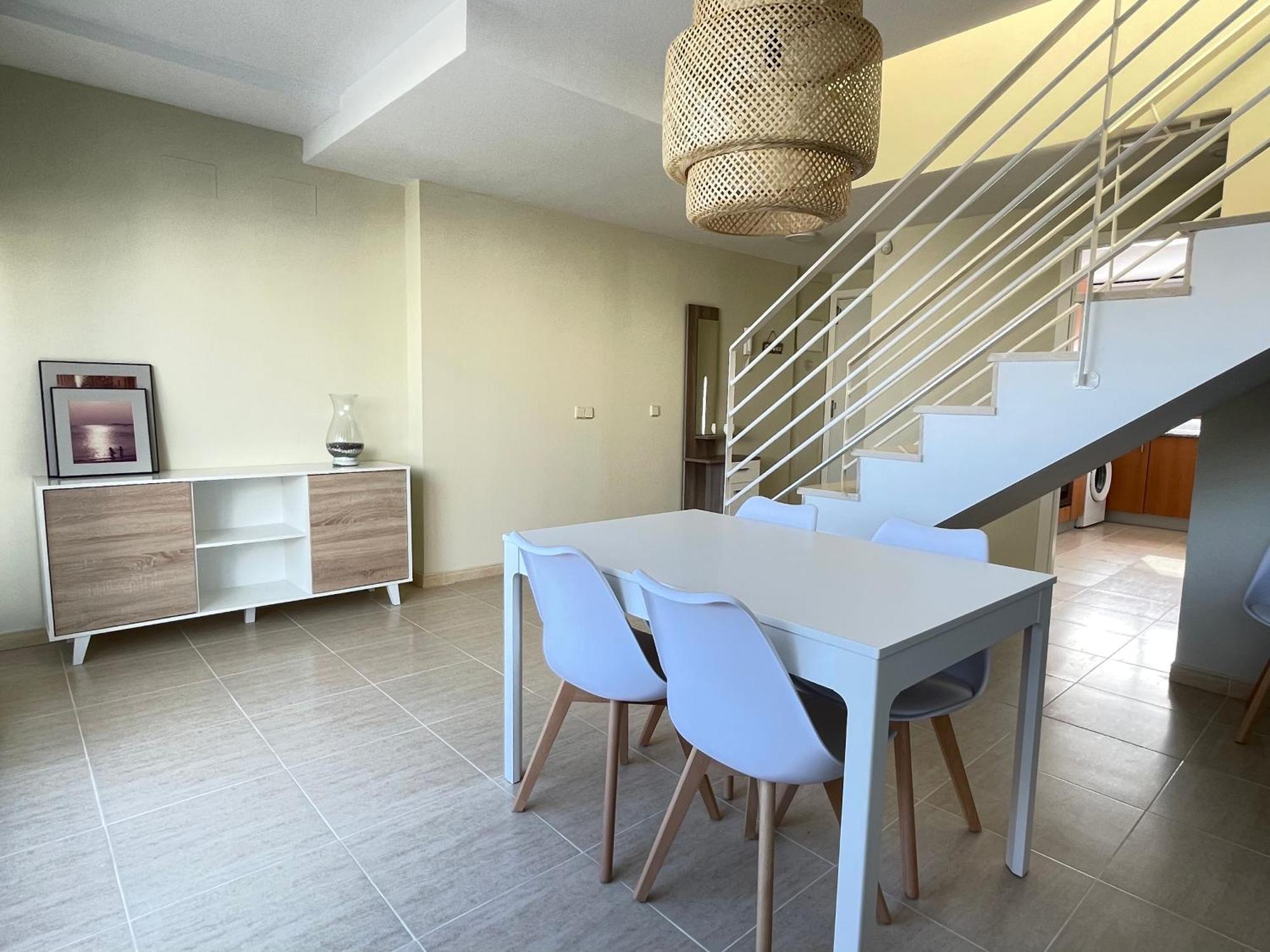 Apartamento Panoramica Golf - Sant Jordi Exterior foto