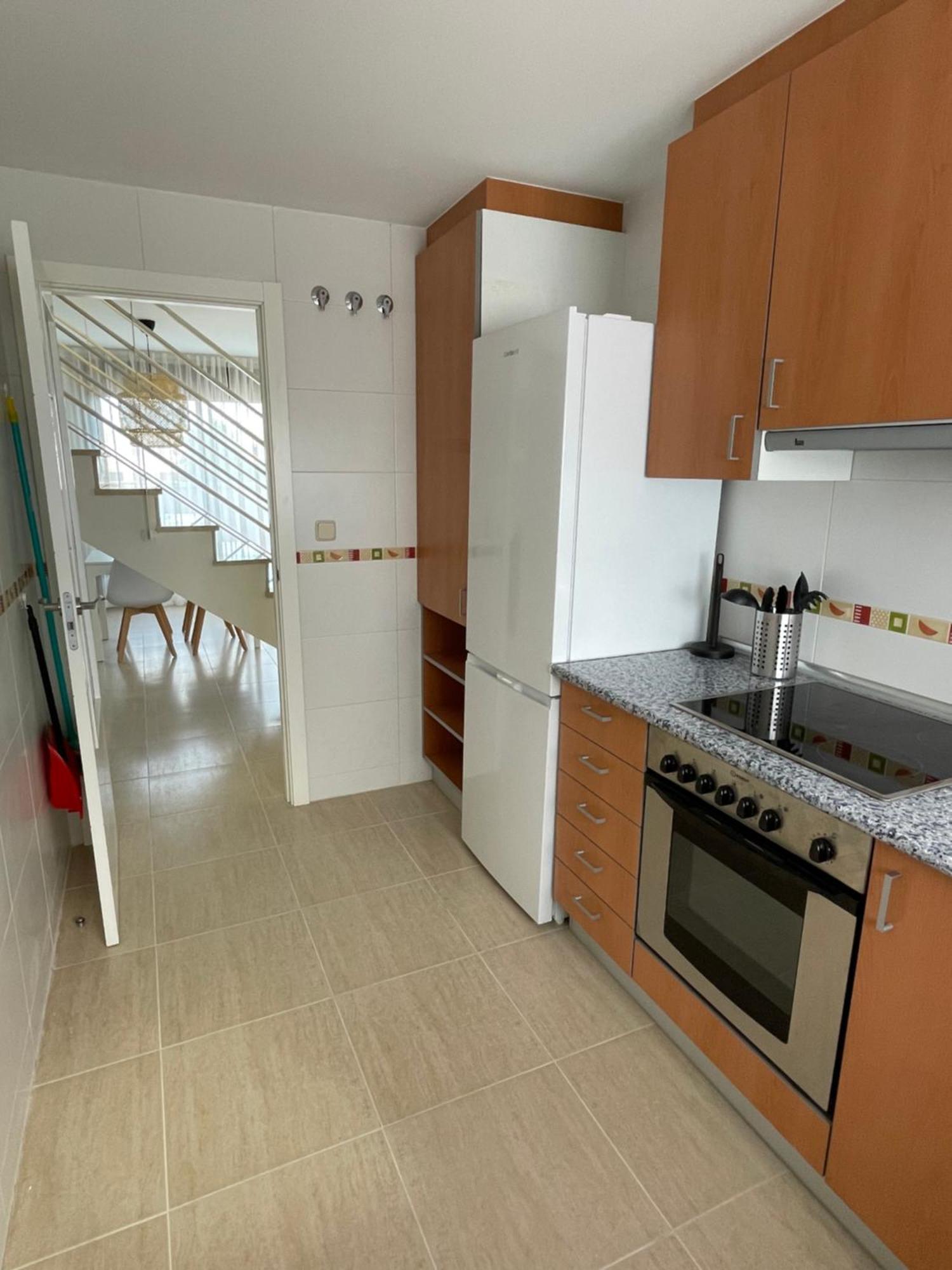 Apartamento Panoramica Golf - Sant Jordi Exterior foto