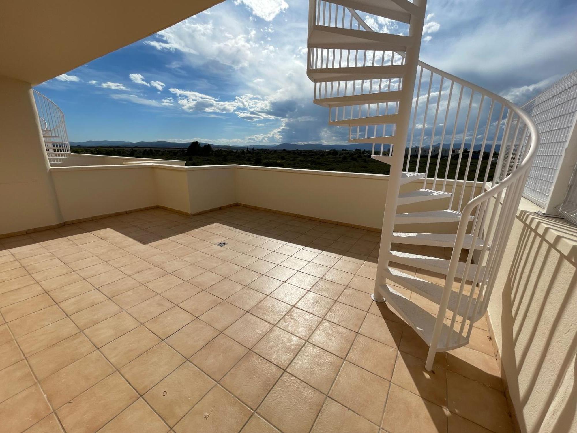 Apartamento Panoramica Golf - Sant Jordi Exterior foto